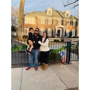 Meet your Posher, Margaret